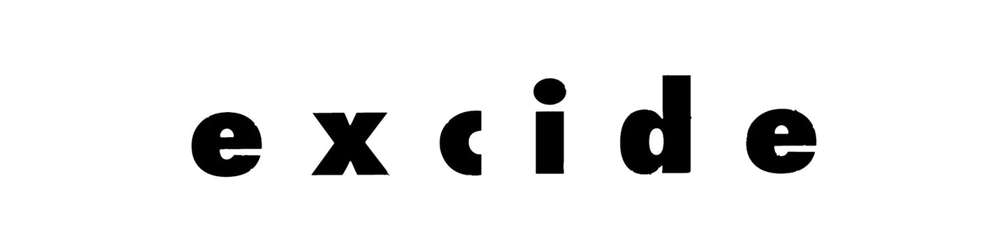 Sat. Sept 19, 2026 Excide & Wicked Jones at The Rooster